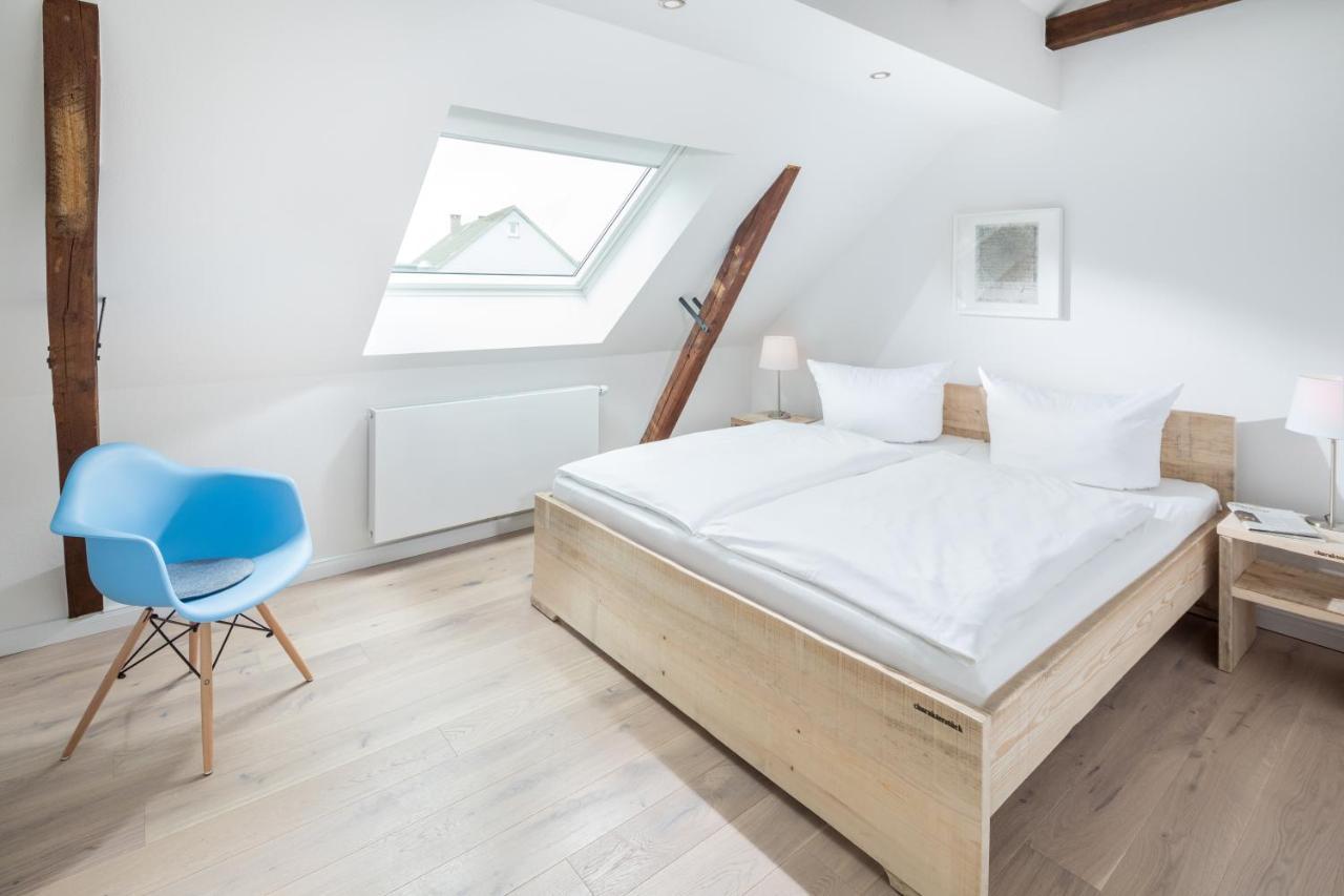 Strandloft Zwei 诺德奈 外观 照片