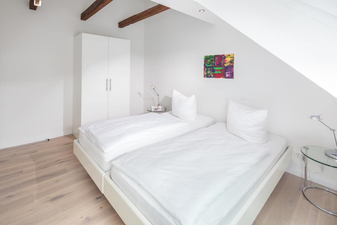 Strandloft Zwei 诺德奈 外观 照片